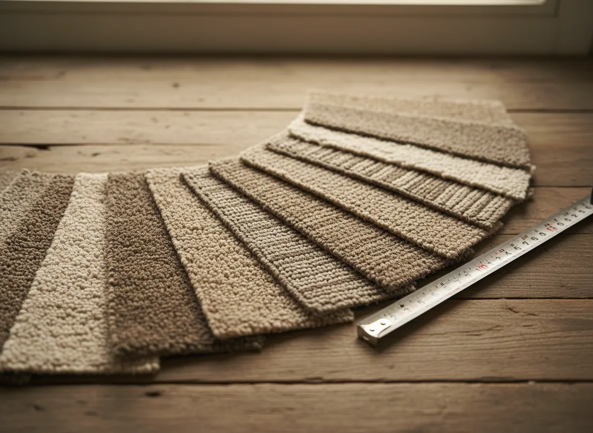 Carpet Installation Savoonga, AK FAQs